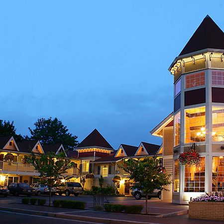 Silverton Inn & Suites Экстерьер фото